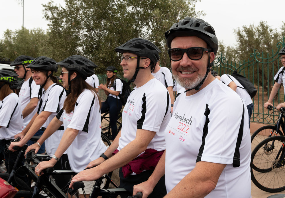 Ride for your LifeLine Bodrum 2023